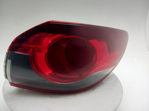 Mazda tail light rear lamp - mazda,