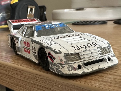 Matchbox specials zakspeed - matchbox,