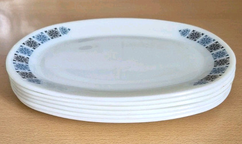 Vintage jaj pyrex chelsea - pyrex,