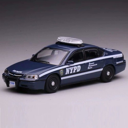 596 blue state police - cz,