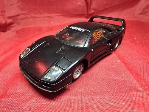 Ferrari f40 scalextric - ferrari,