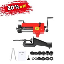 SWAGER ROTARY METAL TOOL 19