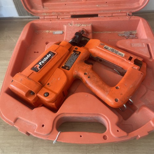Paslode im250 nail gun - paslode,