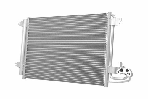 Air con condenser fits - con,
