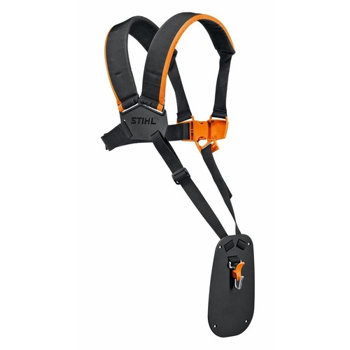 Stihl double padded shoulder - padded,
