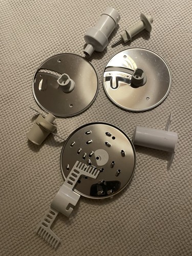 Kitchen aid blades and - kitchen,