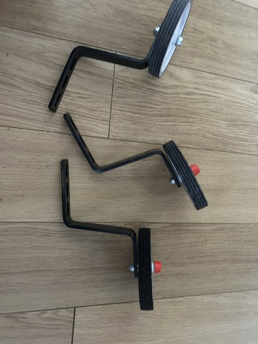 Bike stabilisers childs - ,