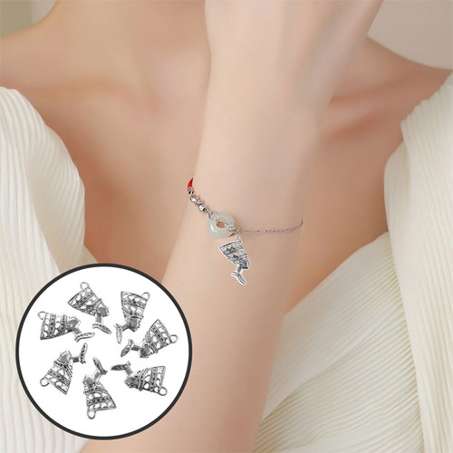 30pcs vintage silver egyptian - vintage,