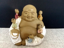 Large Laughing Happy Buddha