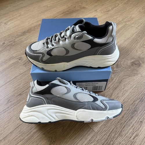 Cleens pulse runner moon grey - pulse,