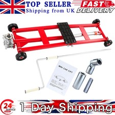 PORTABLE 2.5T VERTICAL CAR