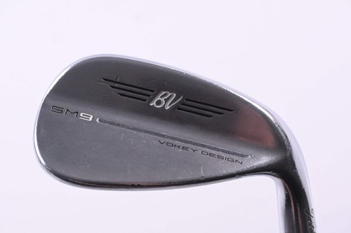 Titleist vokey sm9 pitching - sm9,