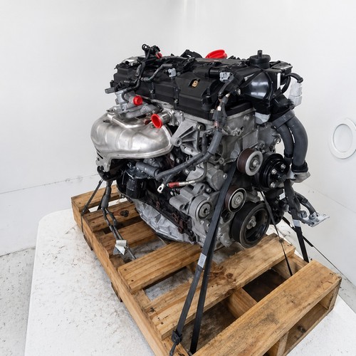 Toyota hiace engine cyl 7l - engine, 4-cyl