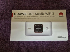 Huawei E5785-320a Mobile Wifi