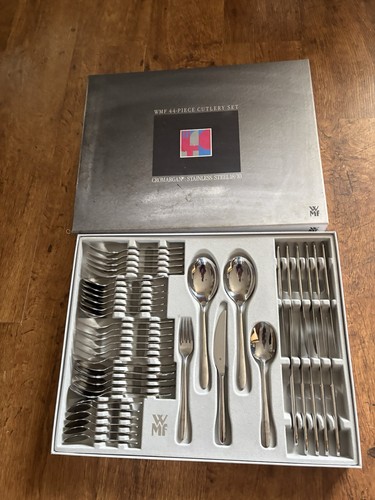 Vintage wmf piece - wmf, 44