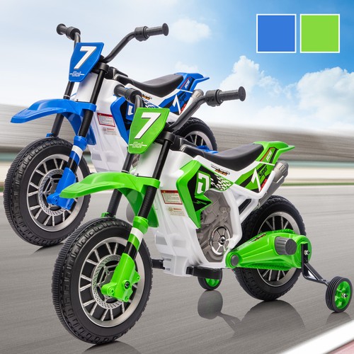 Blue green 12v kids - blue/green,