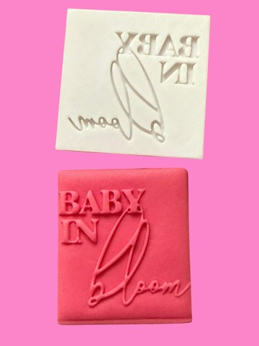 Baby bloom square - in,
