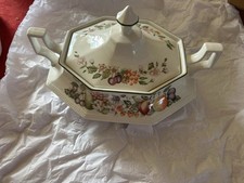 Johnson Brothers Fresh Fruit