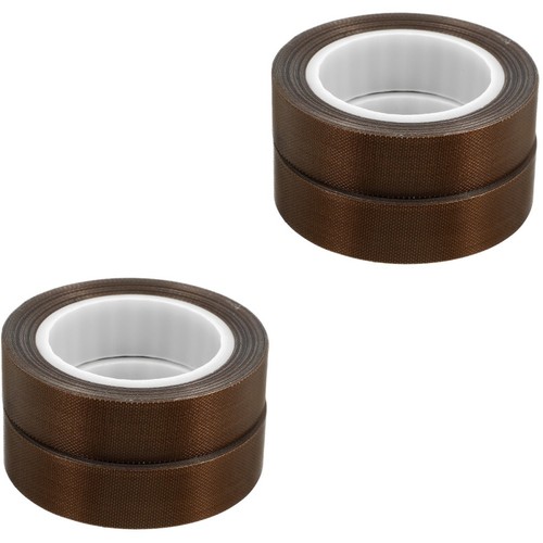 Coffee color ptfe sealing tape - coffee,