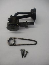 80 HONDA CUSTOM CX500 C OIL