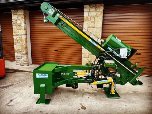 Multec pd4 post driver - post,