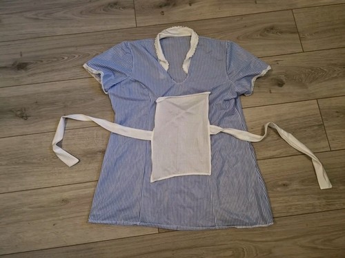 Vintage ann summers sexy - ann, nurse