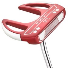 Ram Golf Laser No.2 Putter Right Hand Headcover Included