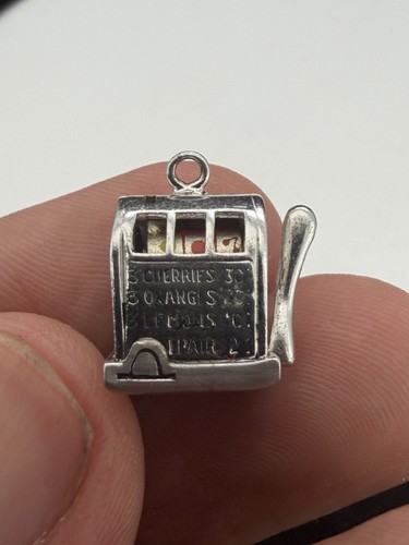 Vintage sterling silver - vintage,