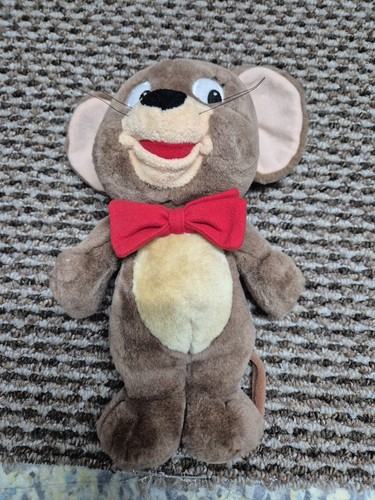 Vintage tom jerry mouse - tom, &