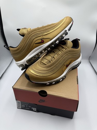 Nike air max gold bullet - 97, og