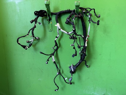 Ford transit wiring - transit, harness
