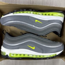 Size 9 - Nike Air Max 97
