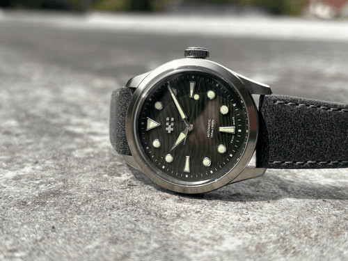 Christopher ward wh2105bb - christopher, c65