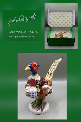 John beswick the - john,