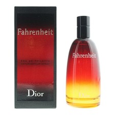 Dior Fahrenheit Eau de