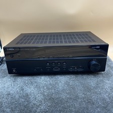 Yamaha HTR-3065 AV Receiver