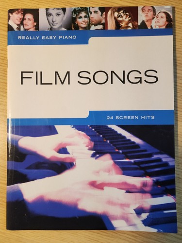 Film songs screen - songs,