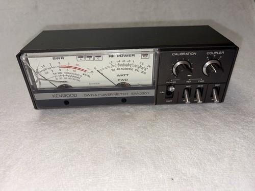 Kenwood 2000 pep avg - sw-2000,