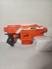 Nerf Stryfe Fully Soft Foam