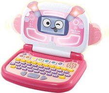 Leapfrog Clic the ABC 123