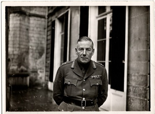 Original press photo - press, dmi