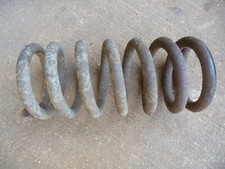 VW T25 T3 TRANSPORTER CAMPER van FRONT SUSPENSION COIL SPRING