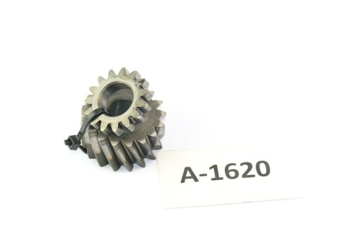 Suzuki 125 van - 03,