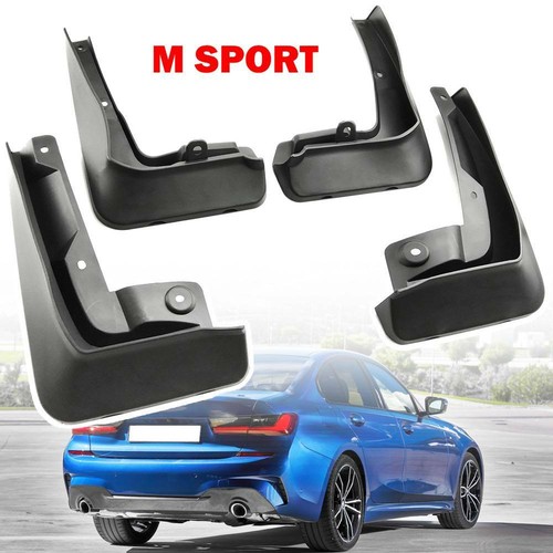 Set mud flaps for bmw - set, 3