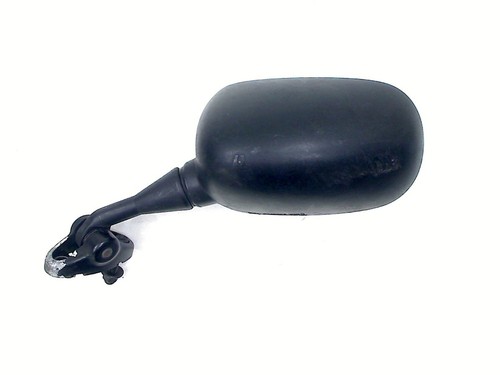 Left exterior mirror honda cbr - left,