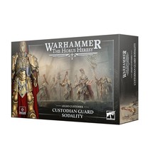 The Horus Heresy: Legio