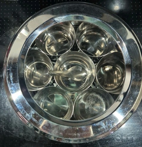 Tri star stainless steel - tri-star,