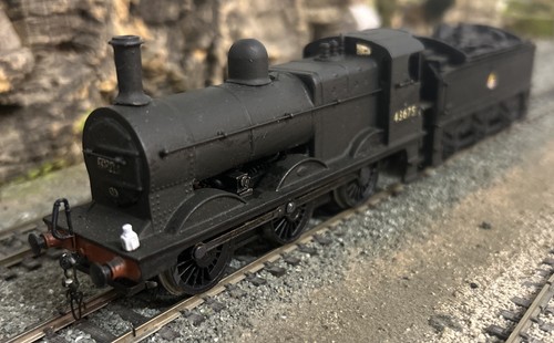 Triang lms 0 - 3f, w/