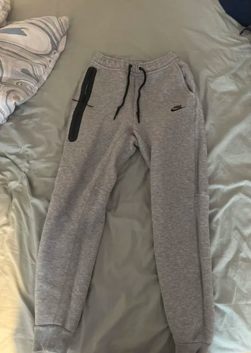 Nike tech fleece joggers 2023 - fleece,
