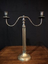 An Elegant Antique, Two Armed